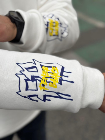 Cropped Faux leather Jacket